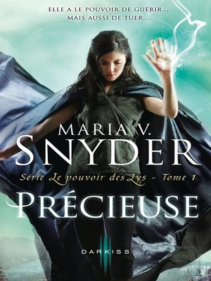 cover image of Précieuse